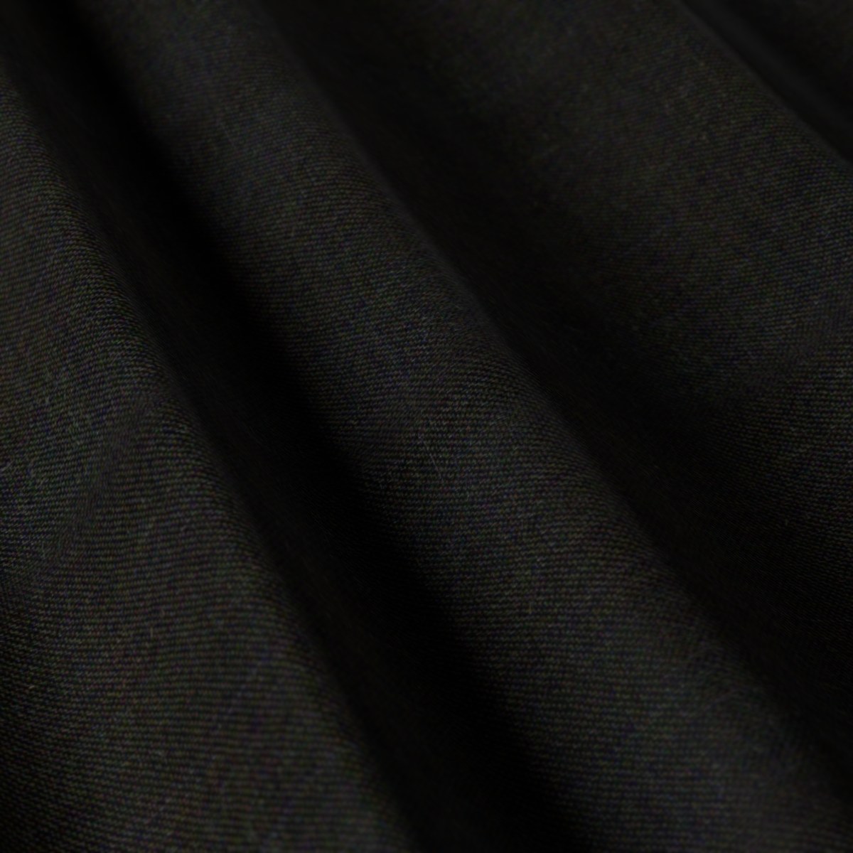 Vitale Barberis Canonico Perennial Super 110's Solid-Sharkskin No. 26961, draped