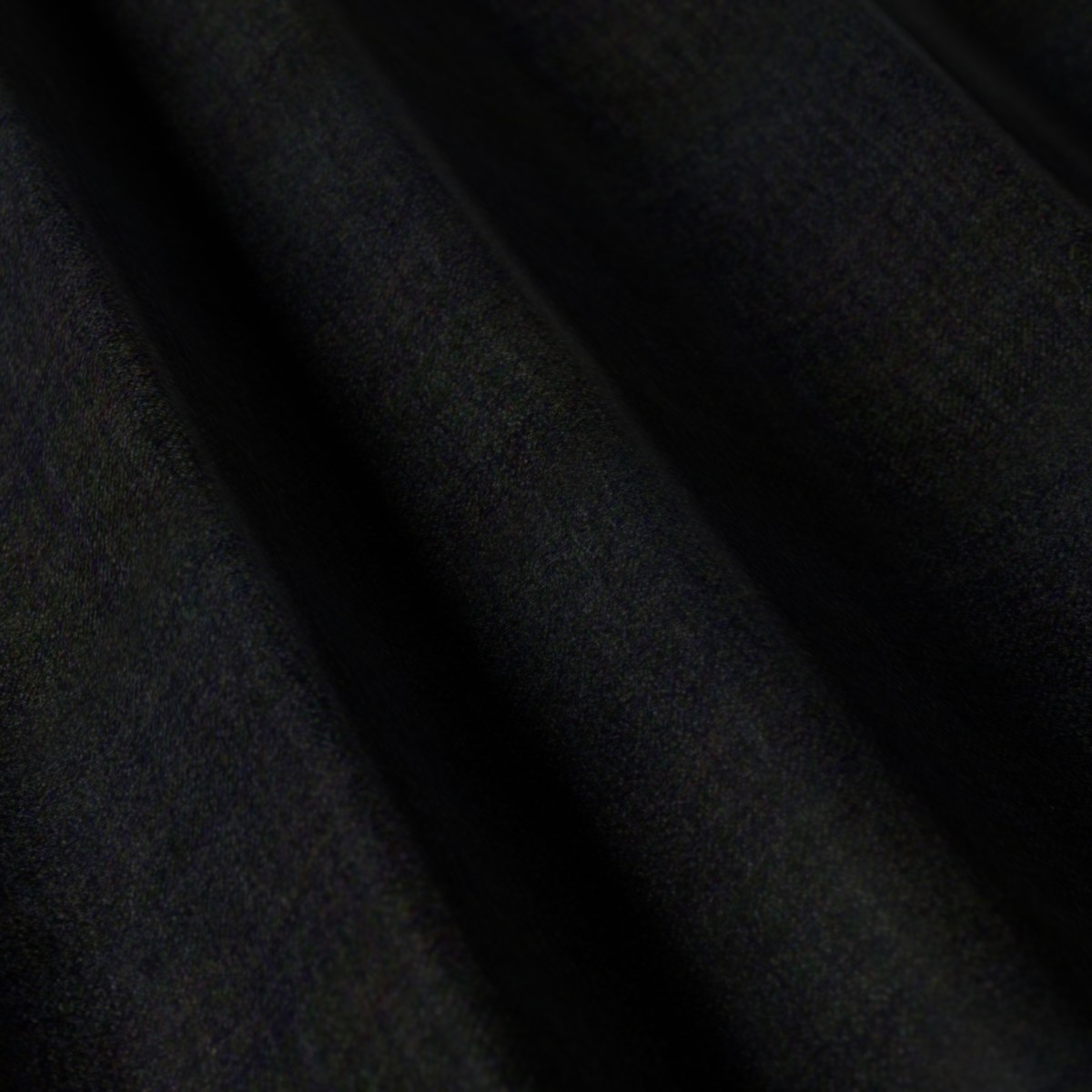 Vitale Barberis Canonico Perennial Super 110's Solid-Sharkskin No. 28766, draped