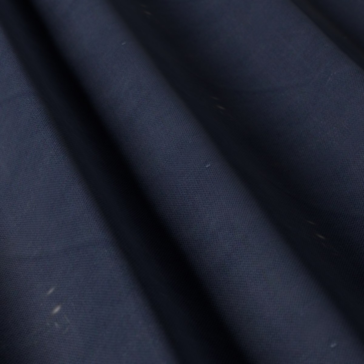 Vitale Barberis Canonico Perennial Super 110's Solid-Sharkskin No. 29292, draped
