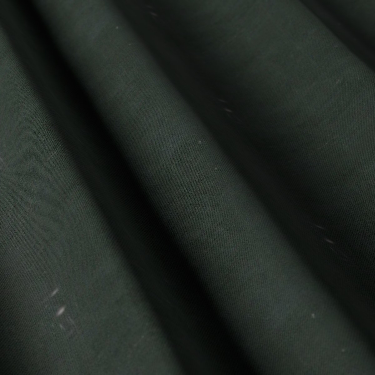 Vitale Barberis Canonico Perennial Super 110's Solid-Sharkskin No. 29686, draped