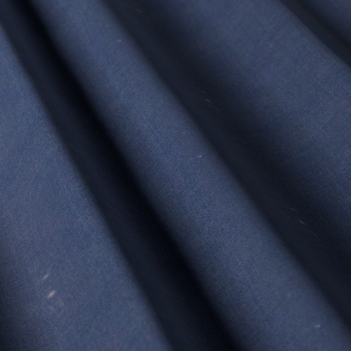Vitale Barberis Canonico Perennial Super 110's Solid-Sharkskin No. 29692, draped