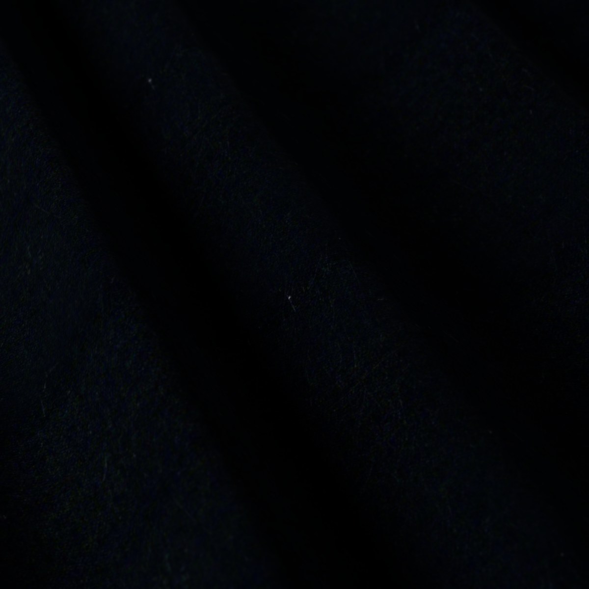 Vitale Barberis Canonico Super 120's Flannel No. 27863, draped