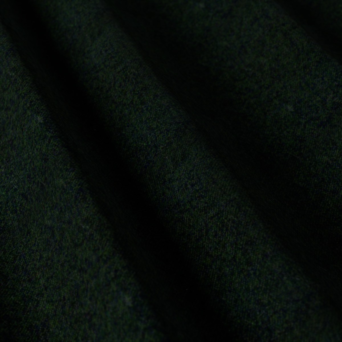 Vitale Barberis Canonico Super 120's Flannel No. 27866, draped