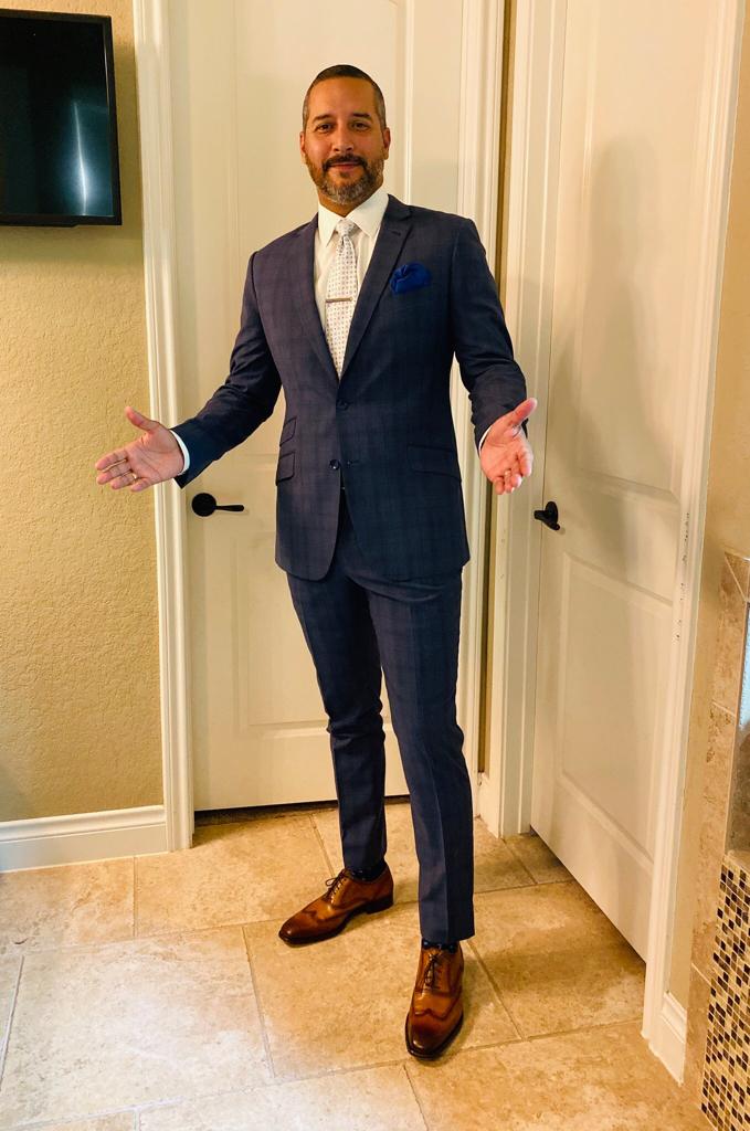 Jason Zamora (San Antonio, USA)
