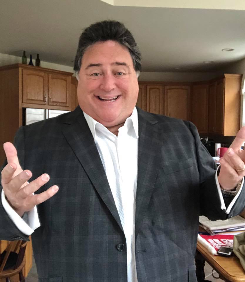 Joe Curcillo (Harrisburg, USA)