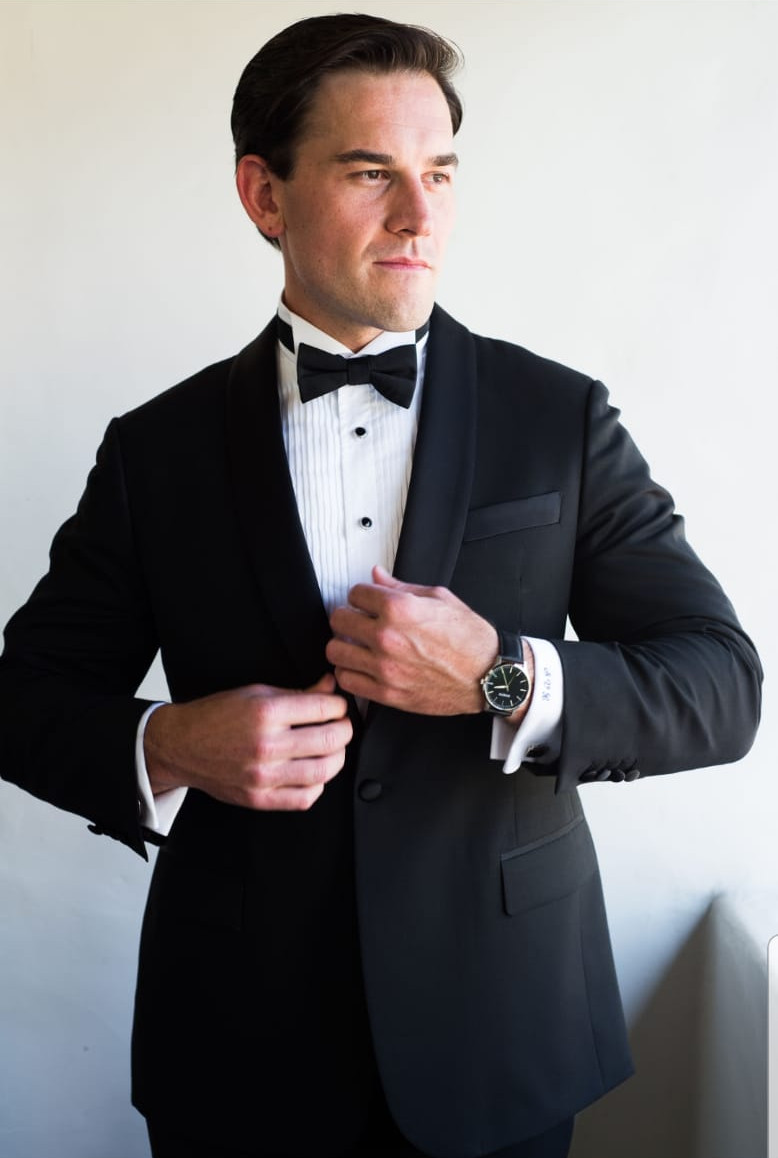 Tuxedos