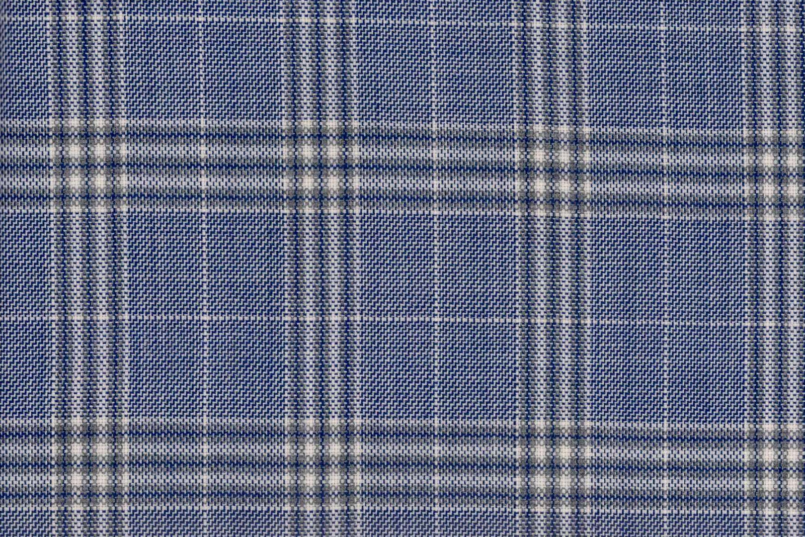 Sport Coats cloth 27372-180: BLUISH CHECK