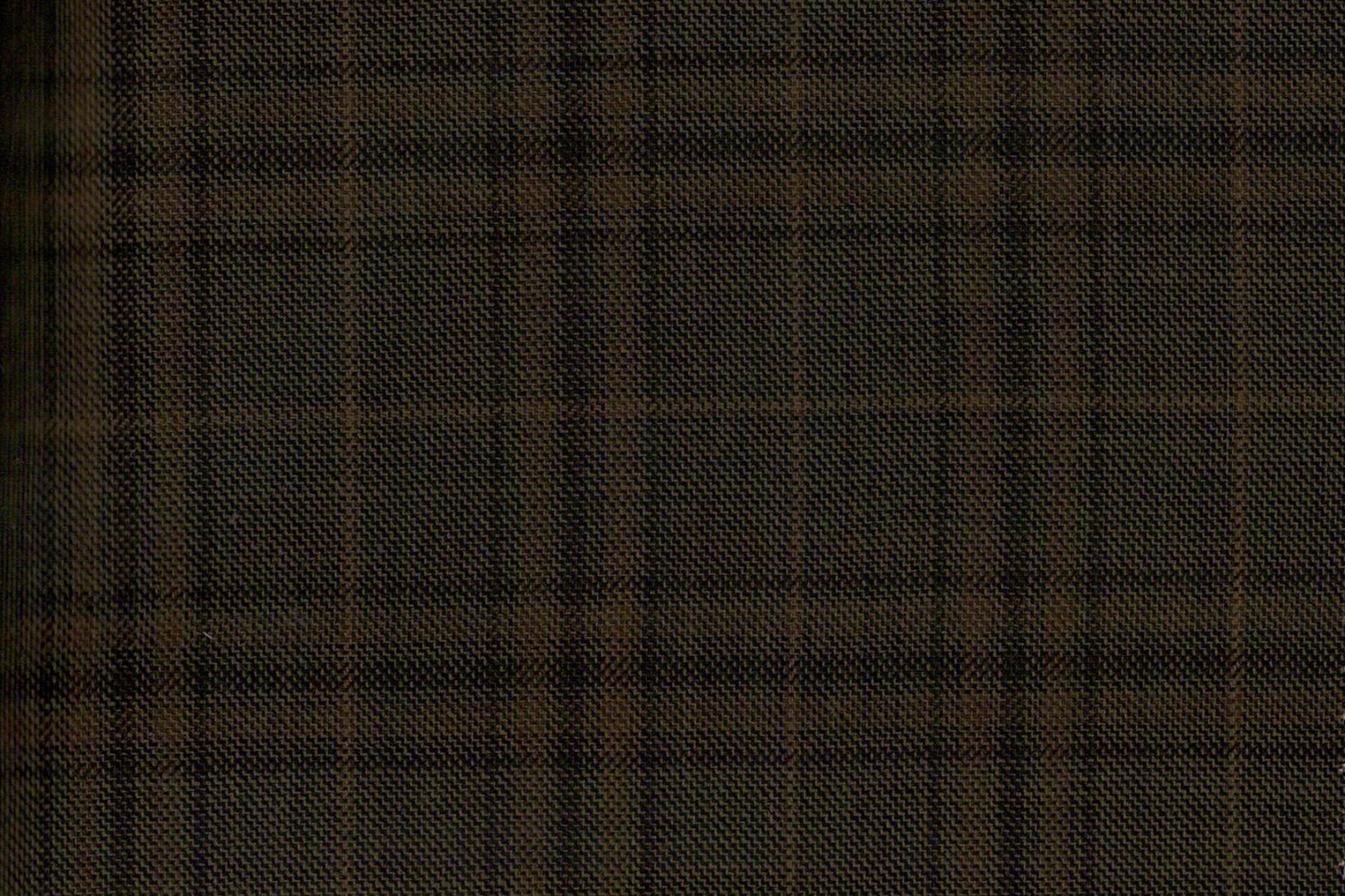 Sport Coats cloth 27401-180: BROWN SHADOW CHK