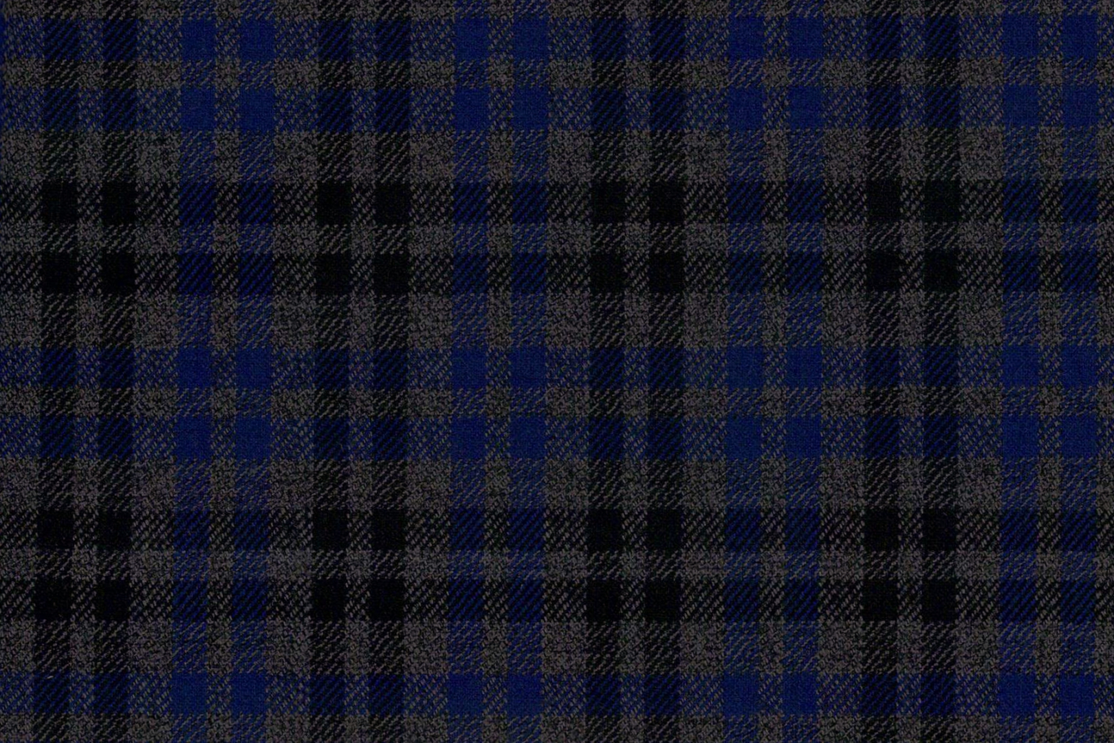 Sport Coats cloth 27385-180: GREY W/BLUE CHECK