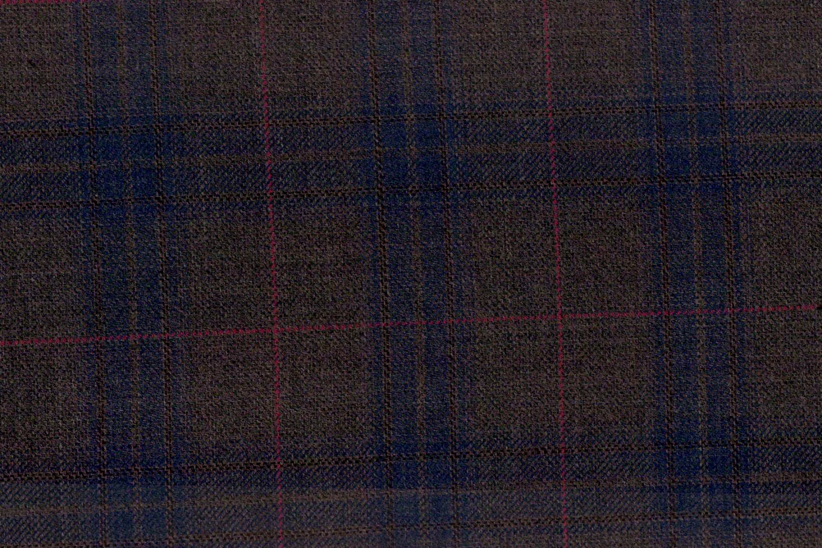 Sport Coats cloth 27377-180: ASH GREY W/ORANGE WP