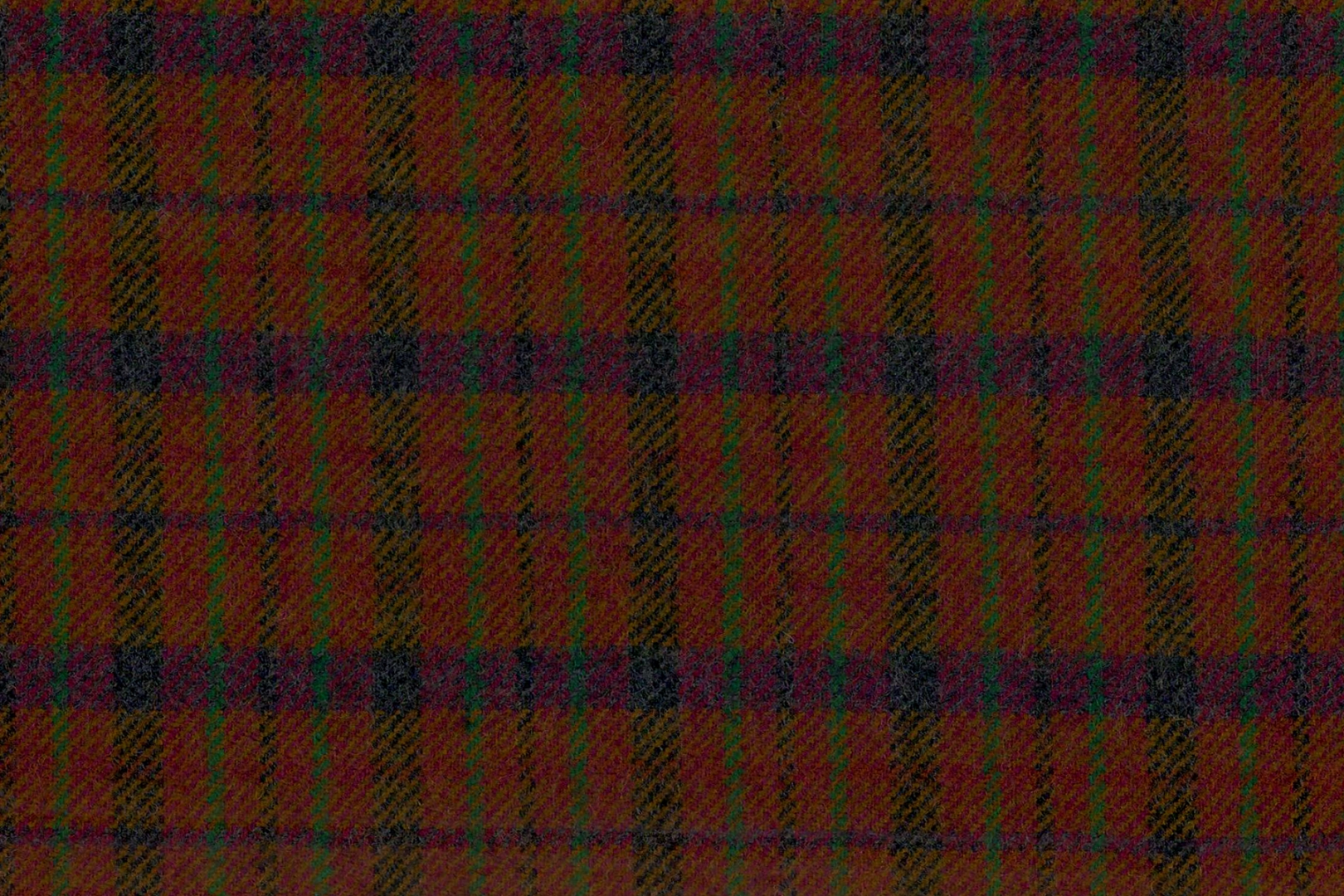 Sport Coats cloth 28576-195: BROWN W/GREEN CHK