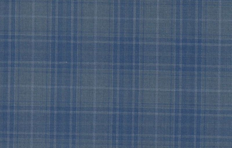 Sport Coats cloth 28840-160: LIGHT BLUE CHECK
