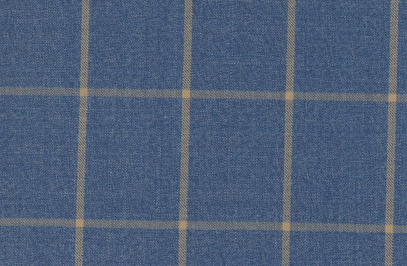 Sport Coats cloth 28848-160: DENIM BLUE WPANE