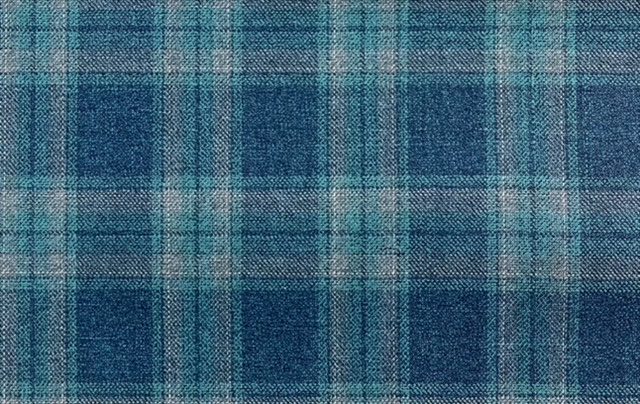 Sport Coats cloth 28854-160: GREEN WINDOWPANE